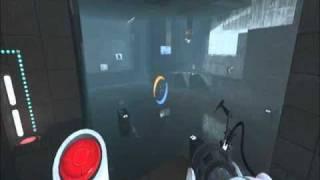 Portal 2 Drop BoxSanft abgelegt 20G Achievement Guide germandeutsch [upl. by Auqinal]