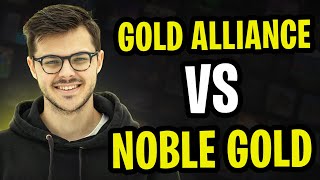 Gold Alliance vs Noble Gold  Which is the Better Precious Metals IRA 2024 [upl. by Floss]