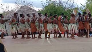 KIKUYU FOLK SONGS KIKUYU DANCE [upl. by Anerev]