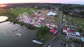 Kermis Rijnweek Rhenen [upl. by Leahplar]