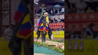 Los GC nacionales P1 tango de la fantasía y policarpa de la trocha 🏆🔥 [upl. by Ahsekahs]