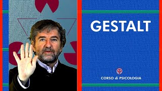 GESTALT Masterclass – Fondamenti di Psicologia amp Psicotecnica [upl. by Edelsten338]