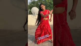 New folk song  banjara song🥱 banjarasong djfolksong dance folkdance telugu [upl. by Atiniv67]