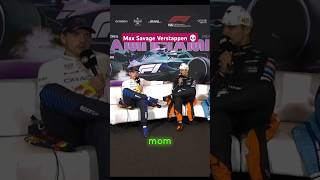 Max most Savage Man in F1 Edit shorts stereoloveedit f1 [upl. by Fahland]