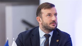 „Nauja diena“ Lietuvos politikos verpetai ir jų atgarsiai Europos Sąjungoje [upl. by Fablan554]