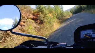 Yamaha TW200 Most Epic Adventure Part 3 [upl. by Schecter]