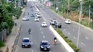 Dison Ronquillo Channel is live Enjoy road watching [upl. by Eilitan]