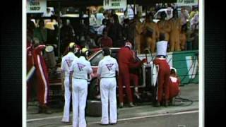 Bathurst The Great Race Marathon 1977 Highlights pt3 [upl. by Netsrek]