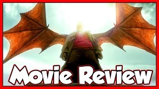 Jeepers Creepers 3 Movie Review Spoilers [upl. by Ayama677]