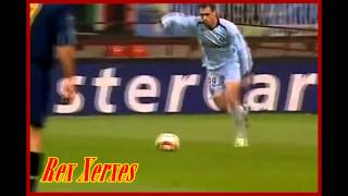 Hugo Almeida Free Kick HD [upl. by Ronni]