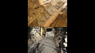 La Escalera De Hallstatt Ingeniería de 3400 Años [upl. by Florian664]