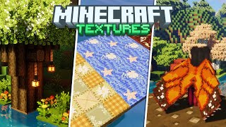 7 AestheticallyPleasing Minecraft Texture Packs to Add to Your Game [upl. by Victorine556]