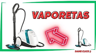 ❤️✅ Las 5 MEJORES Vaporetas de Amazon 2024 Baratas Calidad Precio  Limpiadoras a vapor buenas [upl. by Cerelia]