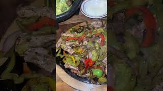 Mouthwatering fajitas ASMR [upl. by Burk]