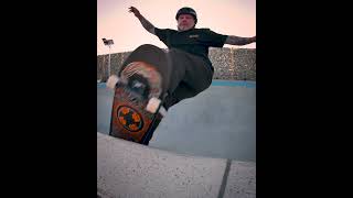 Bronson Bearings  Eric Dressen Skateboarding [upl. by Anaira]