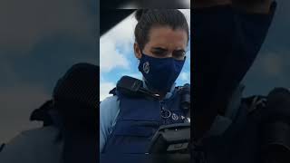 police harassmentFTP always Film The Police police newzealand cops viral copwatch trending [upl. by Aicilana138]