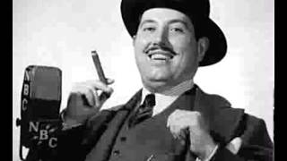 Great Gildersleeve radio show 33049 Acting Police Commissioner [upl. by Antoinetta]