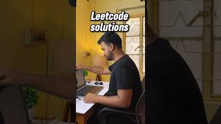 Leetcode video solution extension [upl. by Monty]