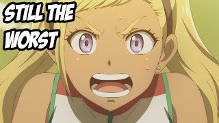 Kanata no Astra Episode 2 Live Reaction [upl. by Assille]