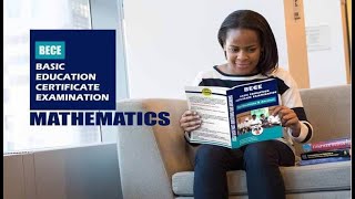 Likely BECE 2025 Questions For Mathematics [upl. by Meletius584]