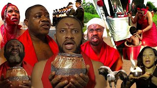 THE BLOOD OF WEALTH  2024 UPLOAD NIGERIAN MOVIES [upl. by Fania22]