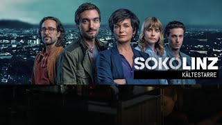 SOKO Linz quotKältestarrequot Folge 10 Trailer [upl. by Harneen70]