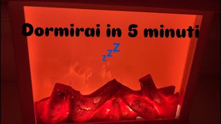 ASMR ita TI SFIDO A RIMANERE SVEGLIO 💤💤 OnlyRED ASMR [upl. by Borras]