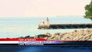 UNO Closes Pontchartrain Beach [upl. by Kung]