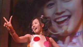 Kirarin☆Revolution Special Live Koi☆Kana  Tsukishima Kirari starring Kusumi Koharu [upl. by Yoral]