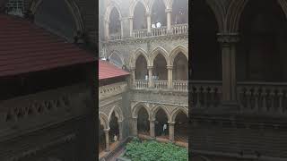 Exploring Bombay High court [upl. by Arette]