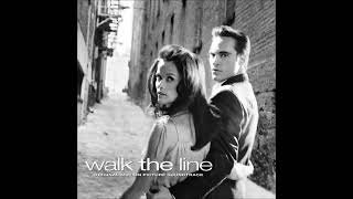 Walk the Line  15 Cocaine Blues [upl. by Nnuahs]