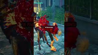 Devil may cry 5  Devils never cry devilmaycry5 devilmaycry fypシ゚viral parati gaming [upl. by Felder]