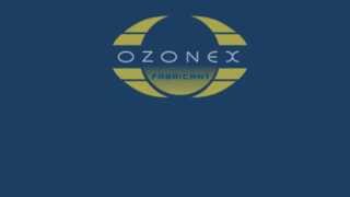 OZONEX Traitement automatique de leau de piscine [upl. by Onitnatsnoc]