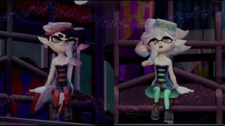 Splatoon  Calamari Inkantation  With Lyrics by Man on the Internet [upl. by Paolo685]