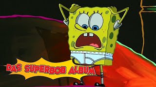 SpongeBob  Ich find die Hose nicht Kurzversion [upl. by Elie599]