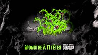 CasseCroute  Rebelles Sans Cause prod Layz P [upl. by Norag521]