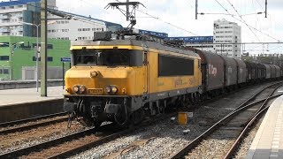 Compilatie locomotief serie 1600 1700 en 1800 deel 1 [upl. by Greenebaum]