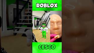 HO INFURIATO MIA MADRE E È SUCCESSO QUESTO 😨 roblox [upl. by Aneelahs]