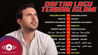 Kumpulan Lagu Islami Terbaik Populer 🍁 Maher Zain Mesut Kurtis Humood AlKhudher Raef Ali Magrebi [upl. by Teteak855]