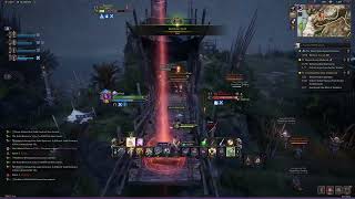 Throne and Liberty  CrossbowDagger PVP Highlights 3 [upl. by Monia]