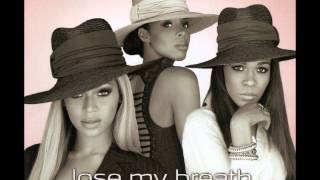 Destinys Child  Lose My Breath RemixMashup [upl. by Aerdnak]