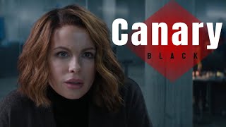 Canary Black Movie Review [upl. by Annaeirb612]