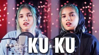 Sambhalo Mainu AakeFemale Version  AiSH  Bilal saeed  Ni Das De Ki Lukaya E Full Video Song [upl. by Specht370]