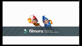 Gnomeo amp Juliet Tales Theme Song Original 1994 [upl. by Cartie362]