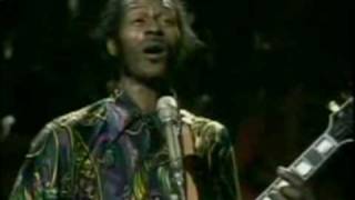 Chuck Berry  My Ding A Ling Live [upl. by Pulling]