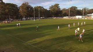 MPB First Grade V Tathra [upl. by Wendin]