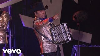 Los Tigres Del Norte  La Reina Del Sur En Vivo [upl. by Rolyak962]