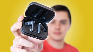 Urbanista London Review Best AirPods Pro Alternative [upl. by Ynafit]