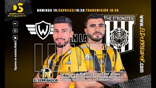 WILSTERMANN VS THE STRONGEST [upl. by Ardin]