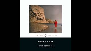 To the Lighthouse  Part 1  The Window  Audiobook [upl. by Annagroeg]